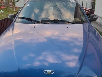Авто Daewoo Sens 2008 № 8901729