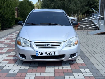 Авто KIA Avella 2008 № 8901731