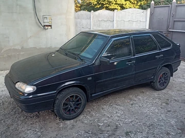 Авто ВАЗ 2114 2011 № 8901735