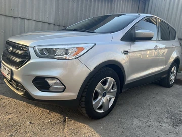 Авто Ford Escape 2016 № 8901736