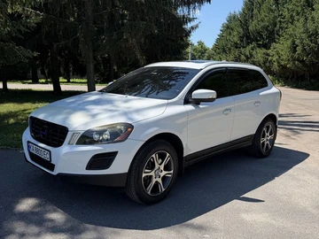 Авто Volvo Xc60 2013 № 8901737