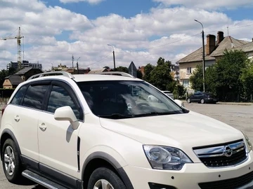 Авто Opel Antara 2013 № 8901743