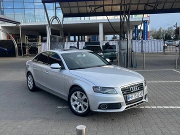 Авто Audi A4 2010 № 8901745
