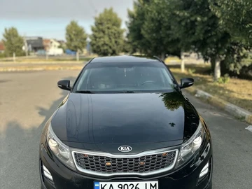 Авто KIA Optima 2014 № 8901748