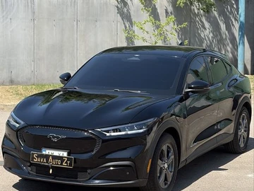 Авто Ford Mustang 2022 № 8901754