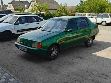 Авто ЗАЗ 1103 Slavuta 2003 № 8901758