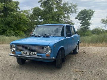 Авто ВАЗ 2101 1981 № 8901764