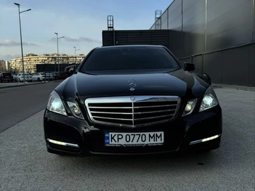 Авто Mercedes 200 2009 № 8901767