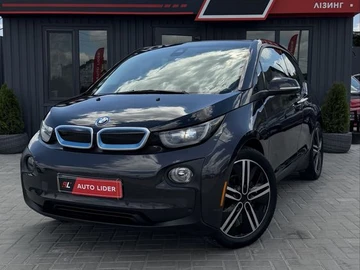 Авто BMW I3 2014 № 8901769