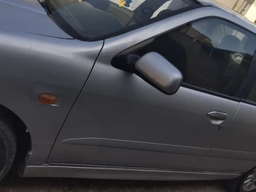 Авто Nissan Primera 2001 № 8901771