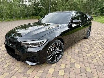 Авто BMW 3 Серия 2019 № 8901772