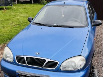Авто Daewoo Lanos Sens  2008 № 8901774