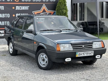 Авто ВАЗ 21099 2005 № 8901779
