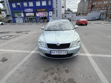 Авто Skoda Octavia 2013 № 8901834