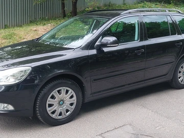 Авто Skoda Octavia 2013 № 8901838