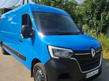 Авто Renault Master 2019 № 8901843