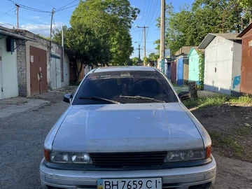 Авто Mitsubishi Galant 1988 № 8901845
