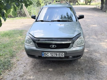 Авто ВАЗ 21071 2009 № 8901852