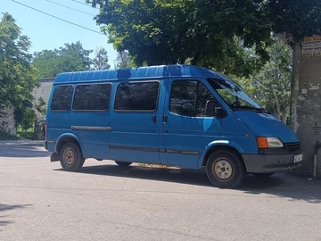 Авто Ford Transit 1999 № 8901857