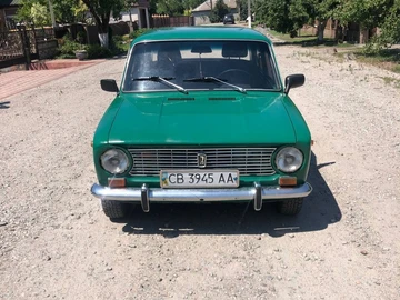 Авто ВАЗ 2101 1976 № 8901848