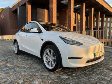 Авто Tesla Roadster 2022 № 8901863
