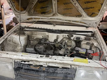 Авто ВАЗ 2109 1992 № 8901865