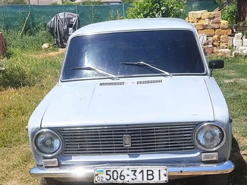 Авто ВАЗ 2101 1976 № 8901866