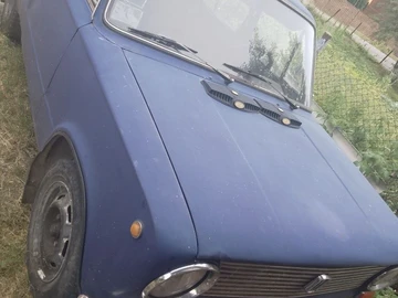 Авто ВАЗ 2101 1970 № 8901868
