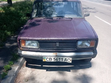 Авто ВАЗ 2104 2003 № 8901870