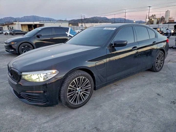 Авто BMW 5 Серия 2020 № 8901873