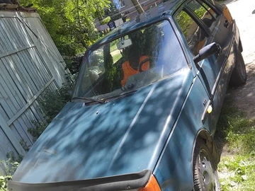 Авто ЗАЗ 1103 Slavuta 2004 № 8901882
