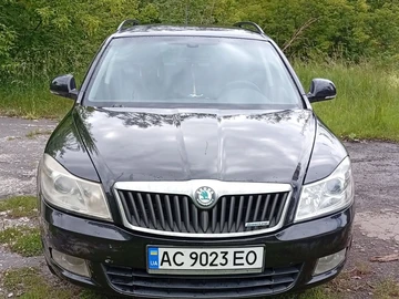 Авто Skoda Octavia 2012 № 8901888
