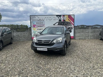 Авто Honda Cr-V 2010 № 8901890