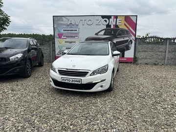 Авто Peugeot 308 2014 № 8901891