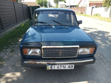 Авто ВАЗ 2107 2004 № 8901893