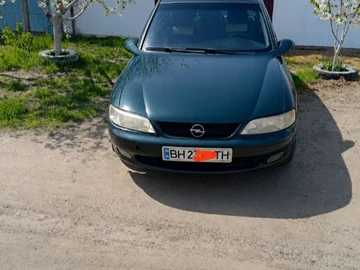 Авто Opel Vectra 1998 № 8901959