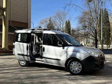 Авто Opel Combo 2014 № 8901960