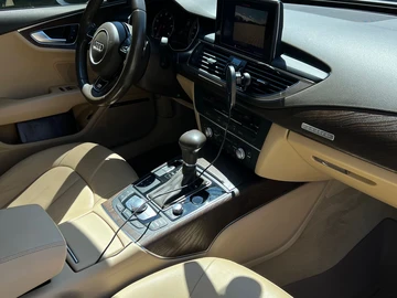 Авто Audi A7 2014 № 8901961