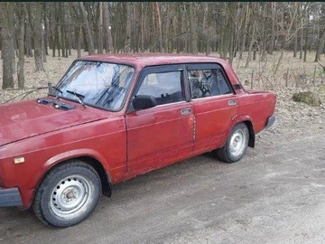 Авто ВАЗ 2105 1995 № 8901963