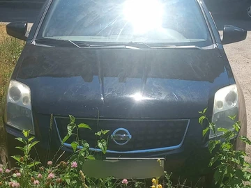 Авто Nissan Sentra 2007 № 8901968