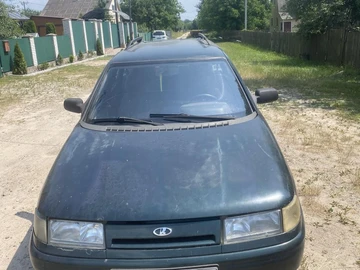 Авто ВАЗ 2111 2006 № 8901969