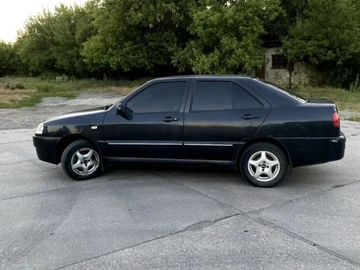 Авто Chery Amulet 2008 № 8901970