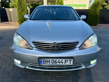 Авто Toyota Camry 2005 № 8901973