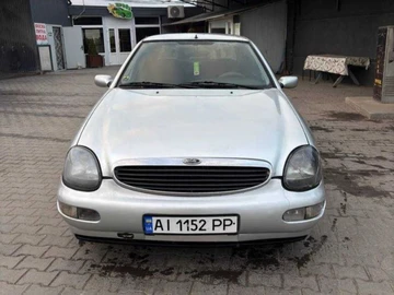 Авто Ford Scorpio 1997 № 8901977