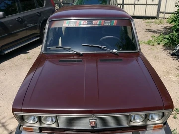 Авто ВАЗ 2103 1991 № 8901979