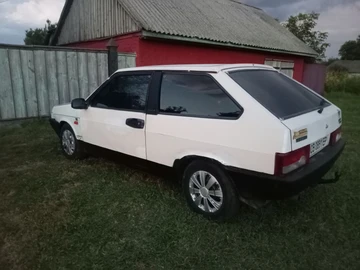 Авто ВАЗ 2108 1999 № 8901980