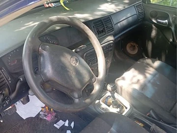 Авто Opel Vectra 2000 № 8901985