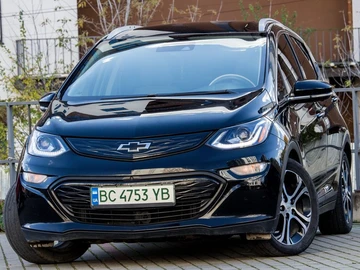 Авто Chevrolet Hhr 2020 № 8901992