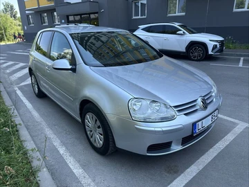Авто Volkswagen Golf 2006 № 8901995