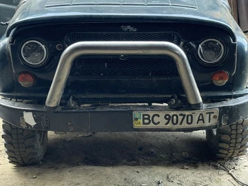 Авто УАЗ 469 1995 № 8902001